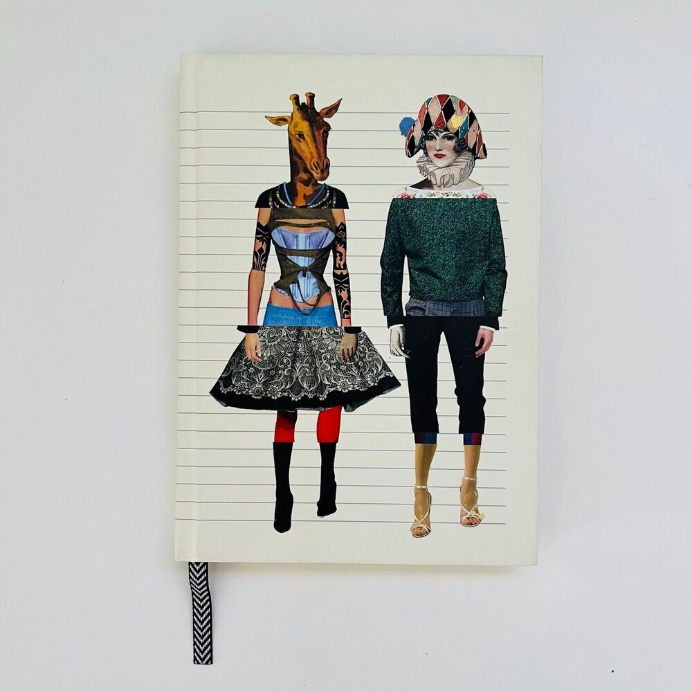 CHRISTIAN LACROIX Love Who You Want Notebook